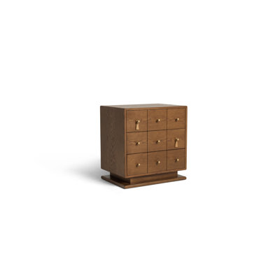 Amaryllis Nightstand