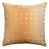 Gold Beige Geometric