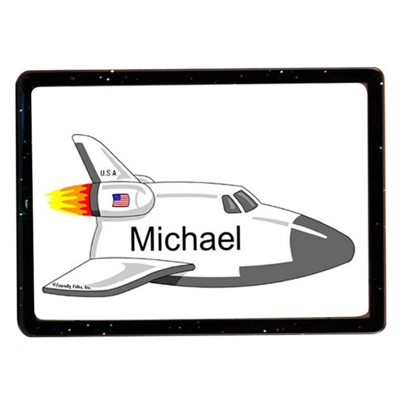 Magnet en acrylique personnalisé - grand cadeau!, Oui