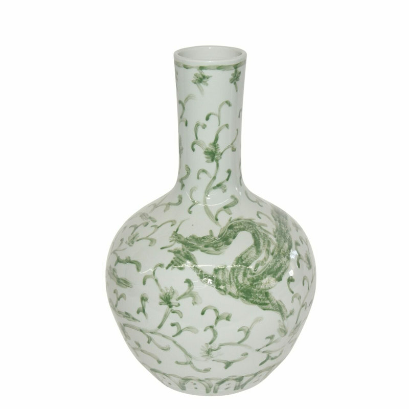 Handmade Table Vase