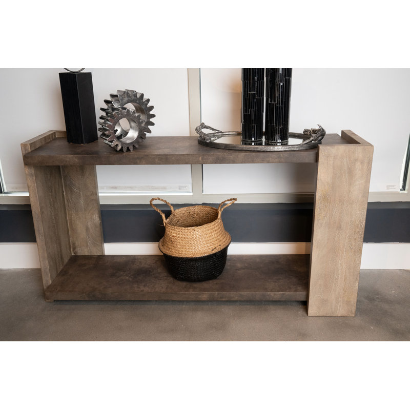 Remiah 54'' Console Table