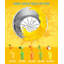 Centrifugeuse à jus cg International Trading