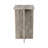 Kramer Rommi Small Marble Table, White-1085459574
