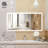 Naliyah Flat Wall Mirror-167528120