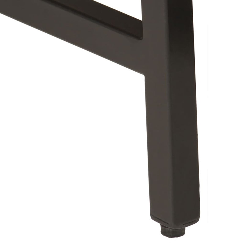 Waskom Four Leg Coffee Table