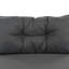 8-Pieces Outdoor Wicker Round Sofa Set