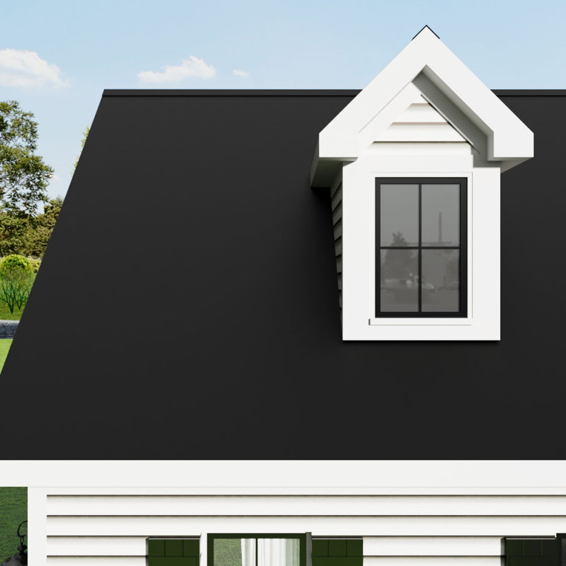 Metro Lane Rubber Roofing Kit