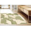 Sagaponack Vinyl Machine Printed Area Rug-663993856