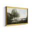 Le marais, c. 1865-1870-Jean-Baptiste-Camille Corot-Toile encadrée sur mesure-717547076-717547103-717547114
