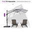 Parasol pour terrasse 11 pi-115991237-134670178