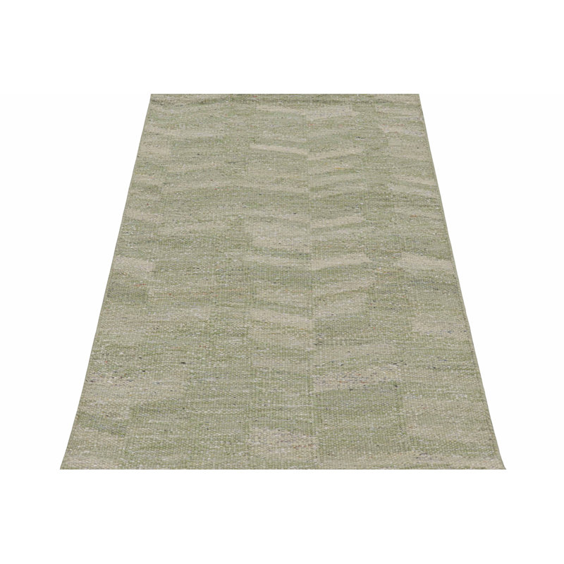 One-of-a-Kind 3' X 4'11" Area Rug