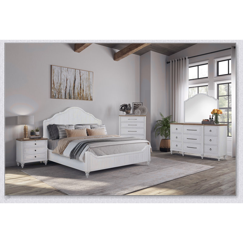Commode à tiroirs durable et élégante avec rangement spacieux, ciment à deux tons et finition sable pour les maisons modernes