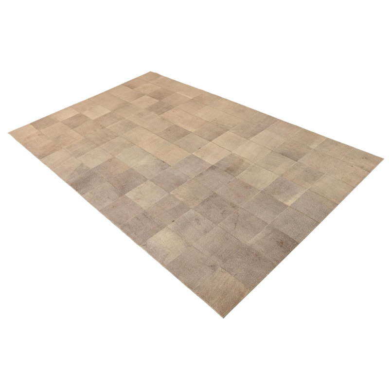 Jake Beige Rug