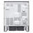 Lg 6.3 Cu. Ft. Smart Induction Slide-in Range With Convection And Air Fry