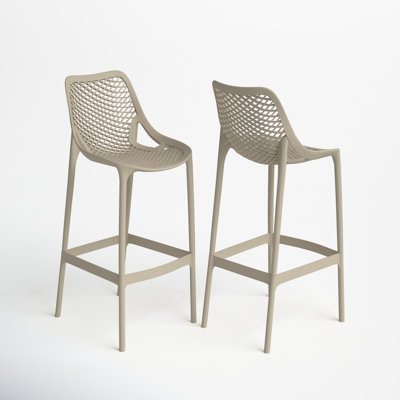 Farrah Patio Bar Stool