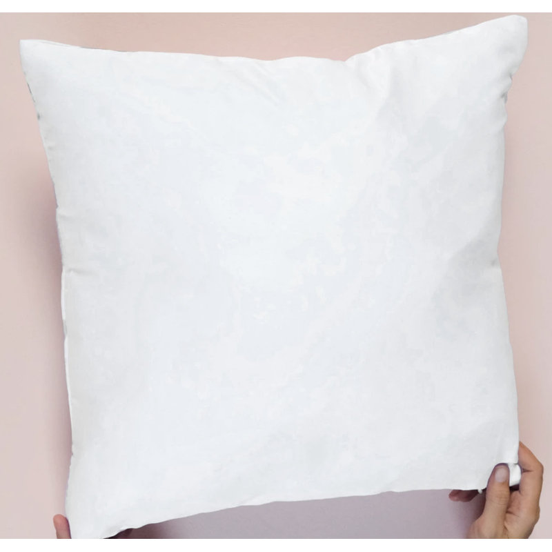Lumbar Pillow Insert