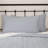 Sawyer Mill Blue Ticking Stripe King Sham-1622114918-1669071440