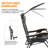 Huntleigh Steel Outdoor Lounge Chair-832003497
