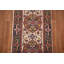 Tapis de couloir géométrique 2 x 10