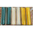 Unscented Taper Candle-894208863