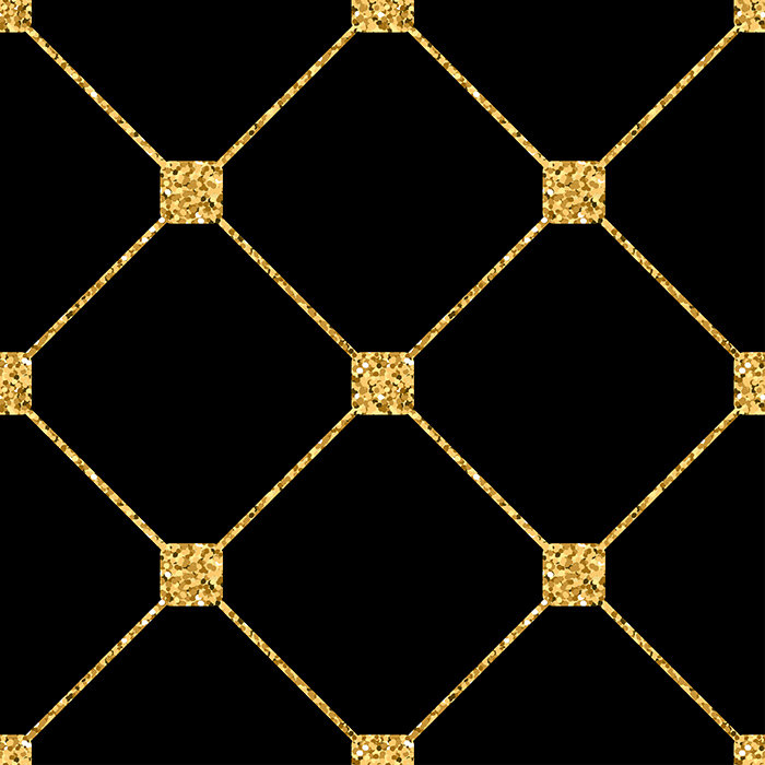 Jaxx Geometric Wallpaper, 208 x 146cm