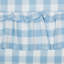  Annie Buffalo Check Gingham Cotton Swag 72" Window Valance-995616159