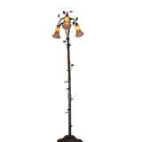 Emmit Candelabra Floor Lamp