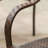 6 - Person Wicker Patio Dining Set with Rectangular Table