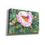 Art mural sur toile, "Le plaisir des pivoines" par Winston Porter-1160198268