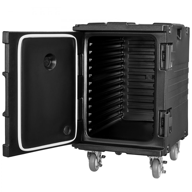 Plat de réchaud isotherme 90L