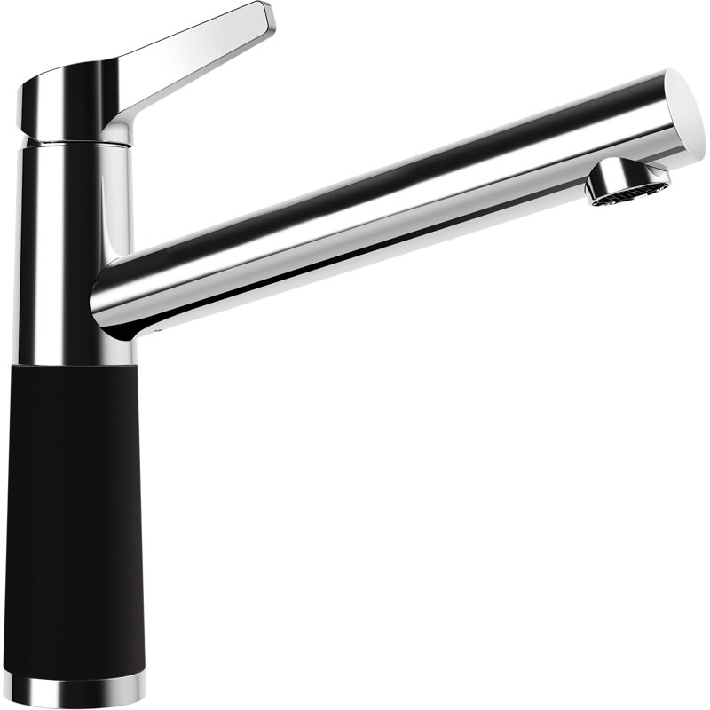 Schock Single Lever Monobloc Tap, Night