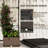 Outsunny Raised Garden Bed With Trellis