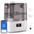 Smart Humidifiers For Bedroom Large Room Home,(6L) Cool Mist Top Fill Essential Oil Diffuser For Baby & Plants,Smart App & Voice Control, Rapid Humidification & Auto Mode-Quiet Sleep Mode