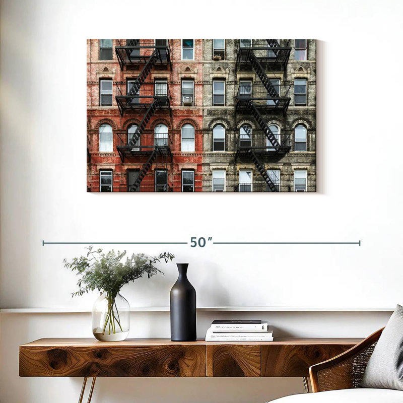 Lilie New York, H 24 po x l 36 po