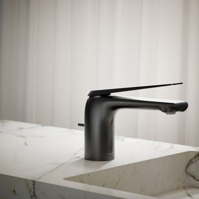Avid Single-handle bathroom sink faucet, 1.2 gpm