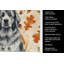 Serviette de cuisine tricolore Sheltie-2083472832