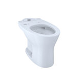 Drake® Dual-Flush Elongated Two-Piece toilet (Seat Included)