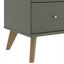 Abby 5 Drawer Chest-117226790