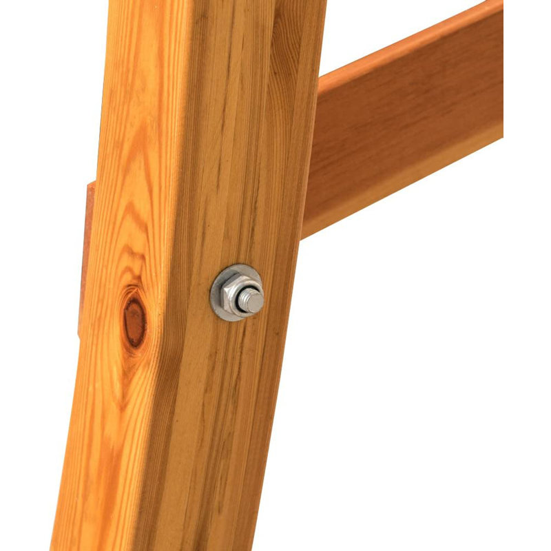 Support de chaise hamac Deluxe mitre