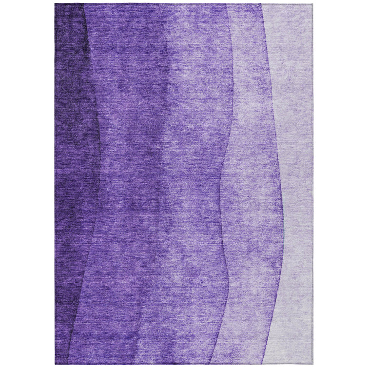 Ombre Indoor / Outdoor Rug