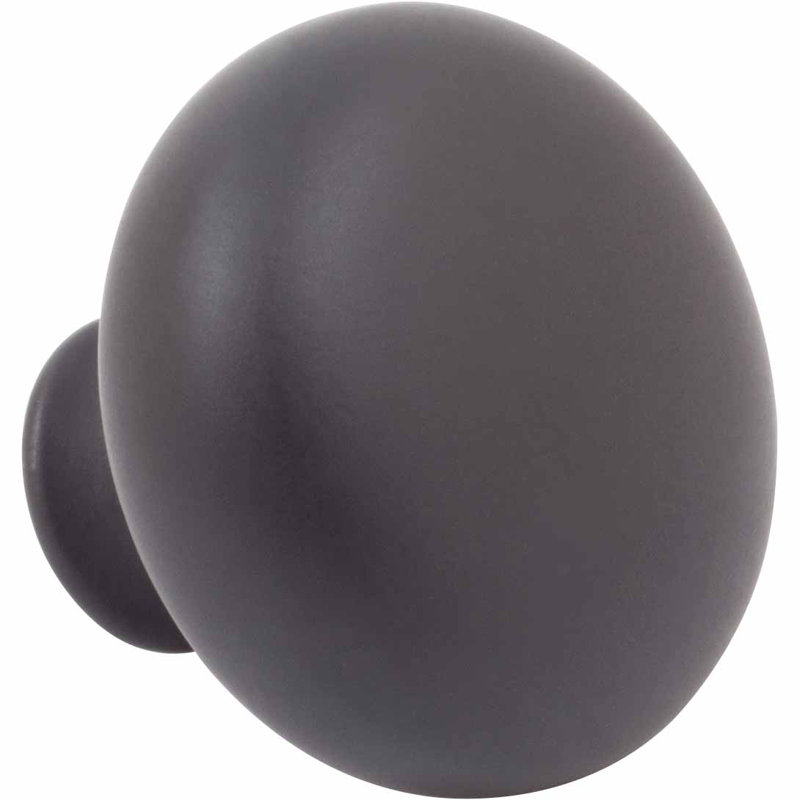 Bi-Fold 1.5" Diameter Round Knob