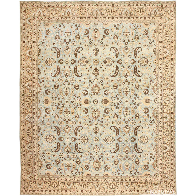 Persian One-of-a-Kind 11'9" X 15' Area Rug