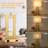 Nalo Metal USB Table Lamp