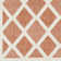 Tapis Berrysburg - rouille