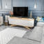 Laffoon Unfinished TV Stand-69922557