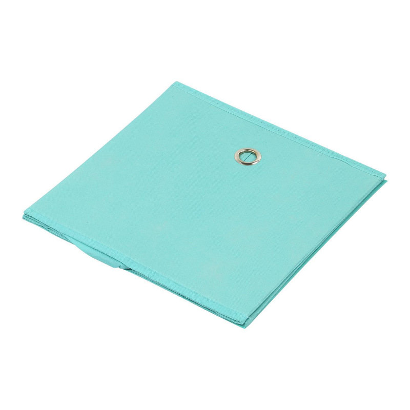 17 Stories Box, Blue