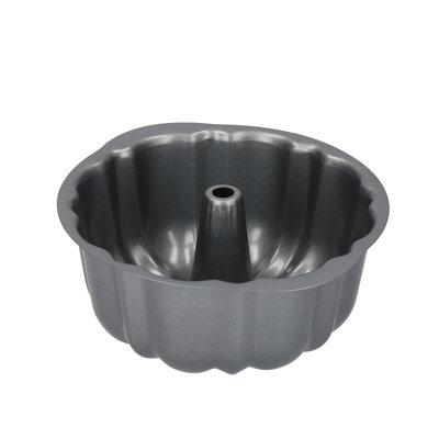 Instant Pot Fluted Cake Pan