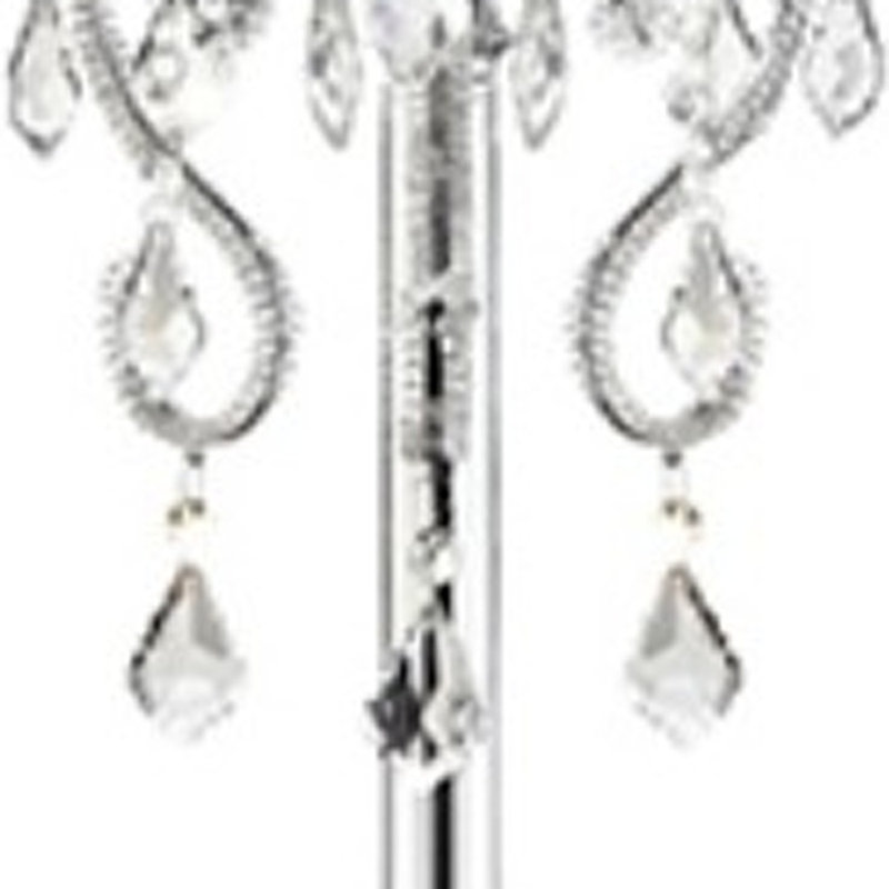 Dereth 63'' Steel Traditional Floor Lamp