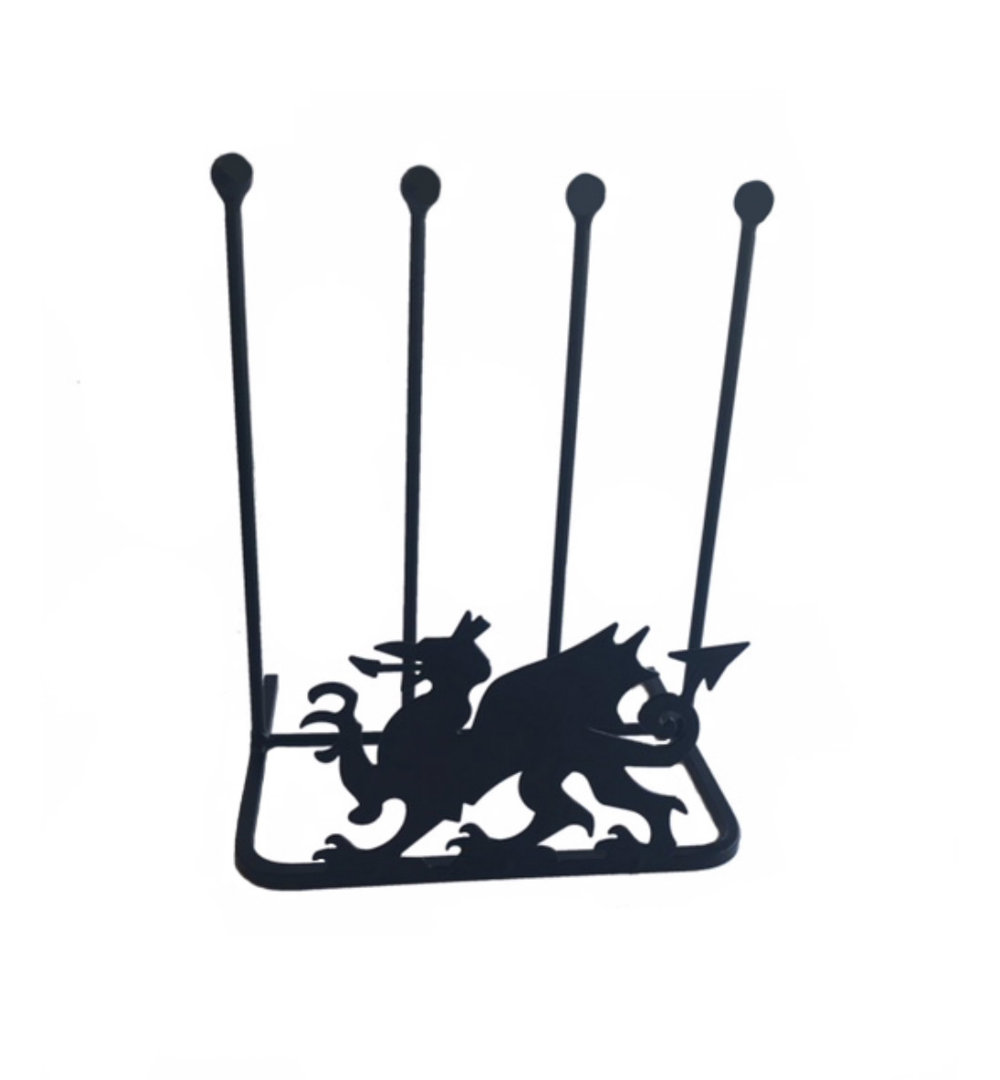 Welsh Dragon