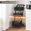 93cm H x 36cm W Cart with Wheels-1347737183